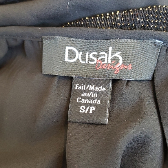 Dusak designs blouse - Picture 7 of 7
